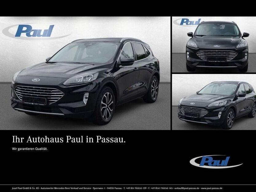 Kuga