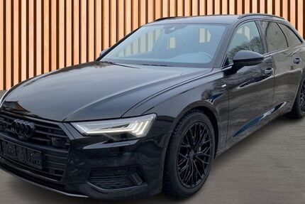 Audi A6 96.301 km 34.980 &euro; Dresden 01328