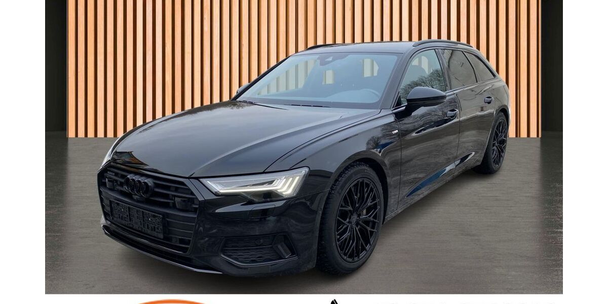 Audi A6 96.301 km 34.980 &euro; Dresden 01328
