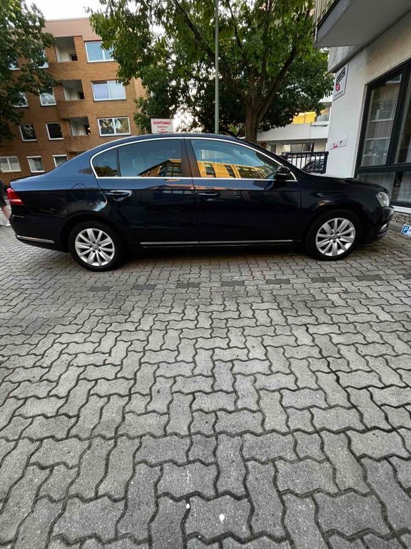 Passat