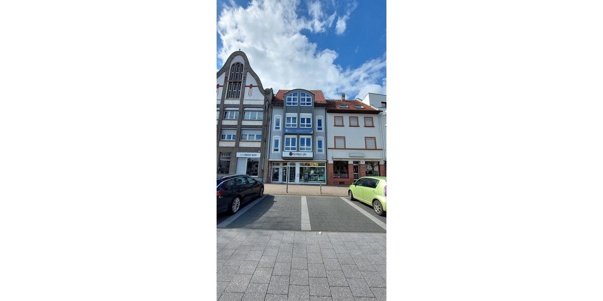 Gewerbeobjekt Grünstadt - 699&euro; | Angebot:26168006