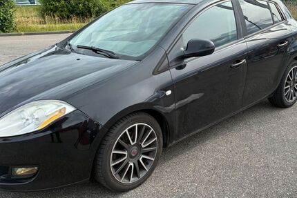 Fiat Bravo 233.000 km 2.750 &euro; Endingen 79346