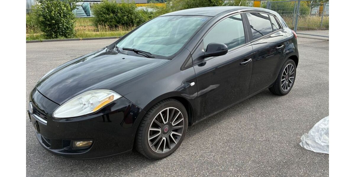 Fiat Bravo 233.000 km 2.750 &euro; Endingen 79346