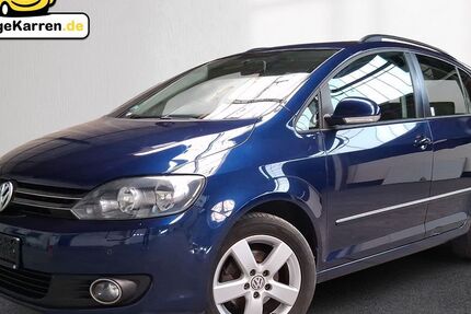 VW Golf Plus 171.390 km 6.790 &euro; Hörstel 48477