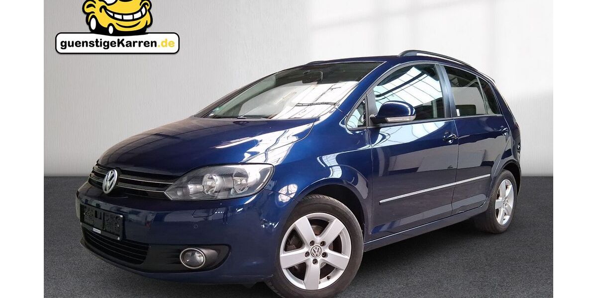 VW Golf Plus 171.390 km 6.790 &euro; Hörstel 48477