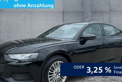 Audi A6 58.507 km 33.950 € Werneck 97440