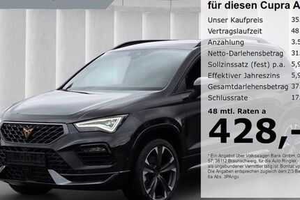 Cupra Ateca 19.877 km 32.980 &euro; Pocking 94060