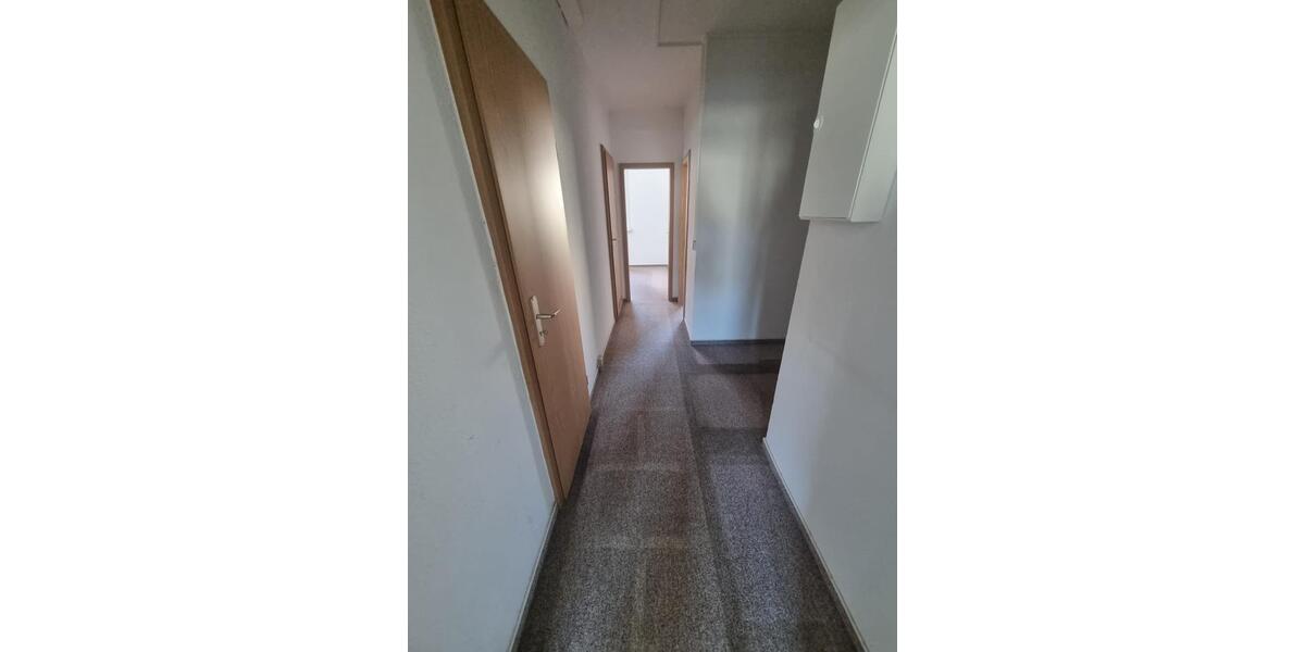 Etagenwohnung Waren (Müritz) - 3 Zimmer, 55 m&sup2;, 350&euro; | Angebot:26267407