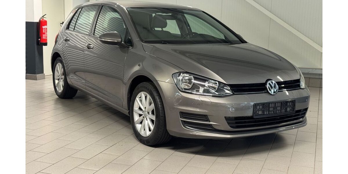 VW Golf 34.000 km 14.900 &euro; Brey 56321