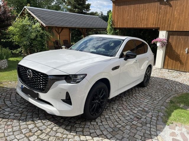 Mazda CX-60 42.000 km 35.105 &euro; Thermalbad Wiesenbad 09488