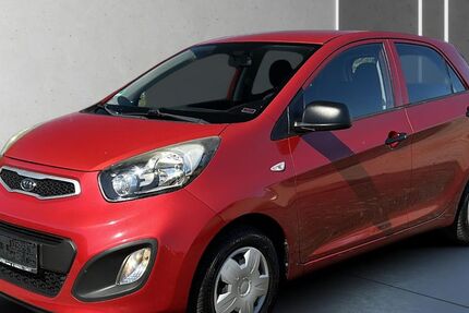 Kia Picanto 28.000 km 5.490 &euro; Erfurt 99091