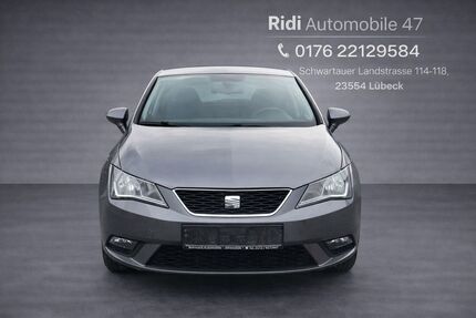 Seat Ibiza 162.392 km 2.450 &euro; Lübeck 23554