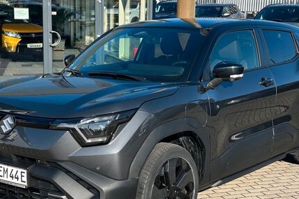 Suzuki e Vitara 1.050 km 41.950 &euro; Grimma 04668