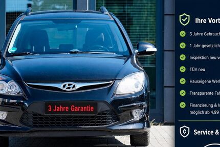 Hyundai i30 121.800 km 5.480 &euro; Korschenbroich 41352