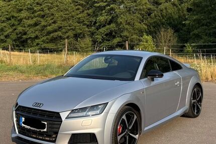 Audi TT 100.000 km 19.500 &euro; Marpingen 66646