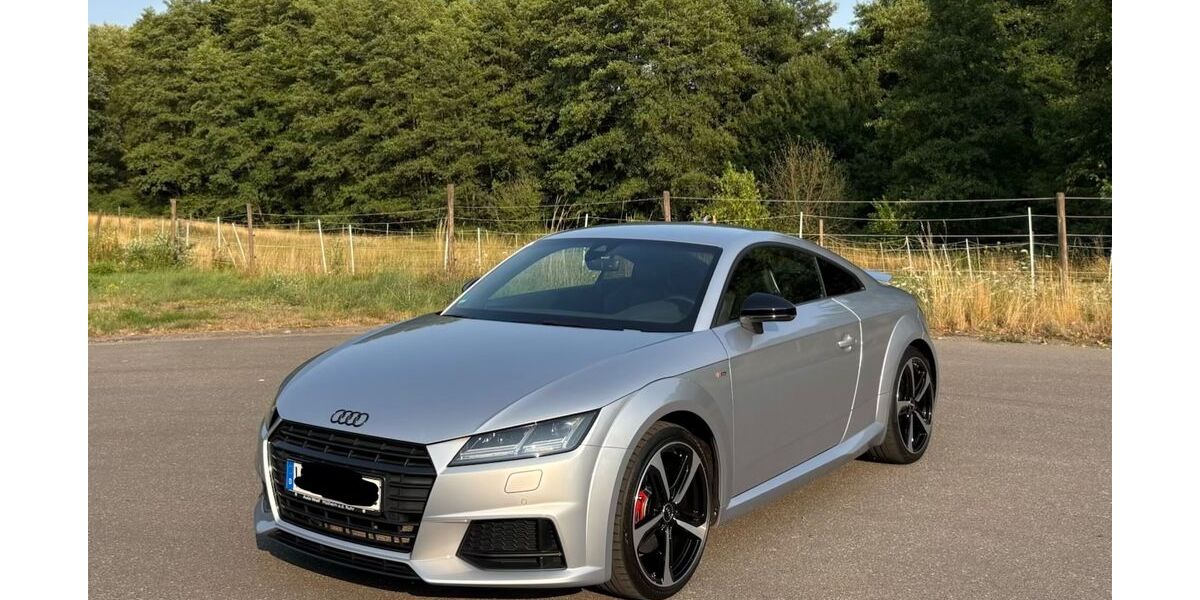 Audi TT 100.000 km 19.500 &euro; Marpingen 66646