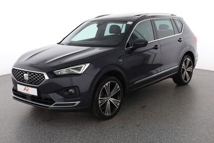 Seat Tarraco 97.686 km 25.780 &euro; Schönefeld 12529