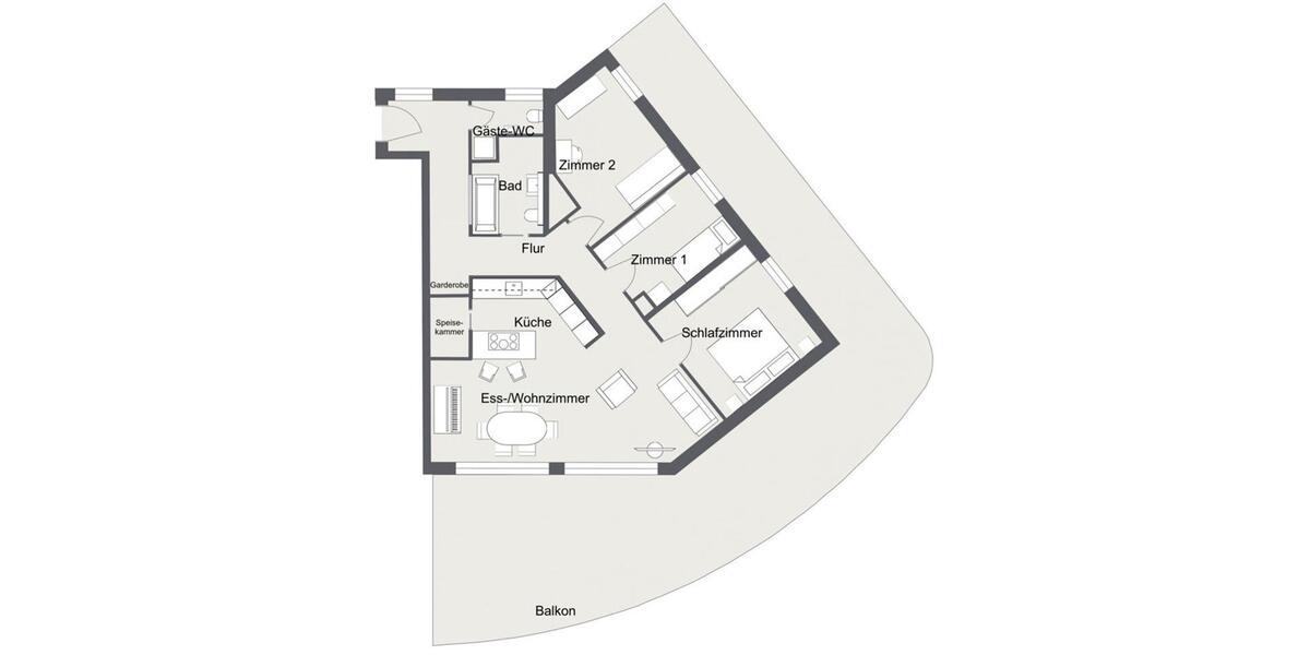 Einfamilienhaus Böblingen - 4 Zimmer, 124 m&sup2;, 894.000&euro; | Angebot:26551159