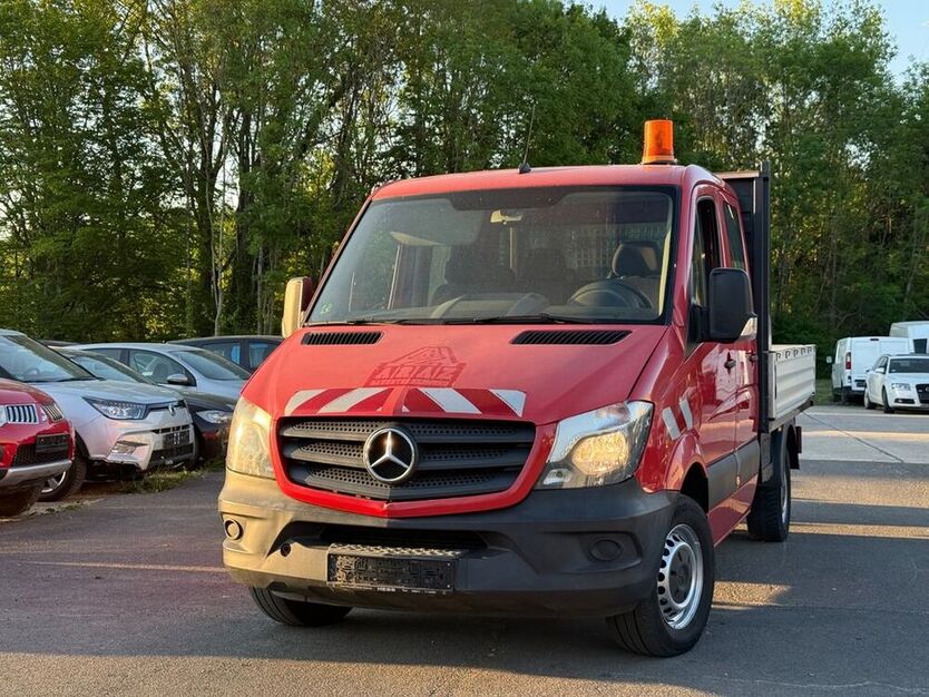 Sprinter
