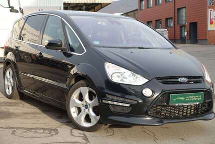 Ford S-Max 150.000 km 11.990 &euro; Springe 31832