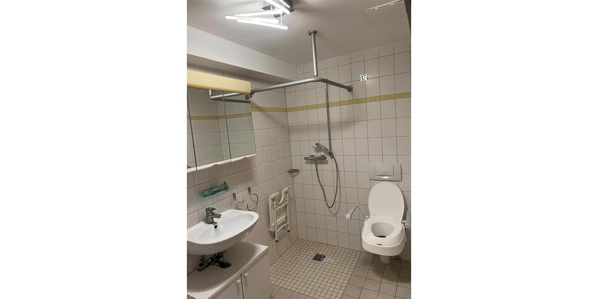 Dachgeschoßwohnung Blieskastel - 2 Zimmer, 62 m&sup2;, 93.500&euro; | Angebot:27030052