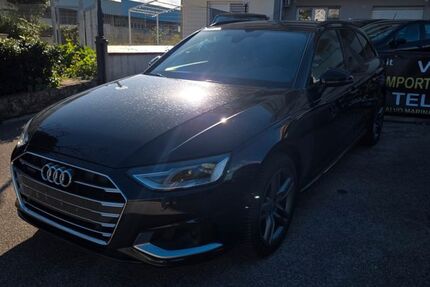 Audi A4 183.000 km 21.950 &euro; Bad Rappenau 74906