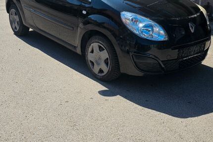 Renault Twingo 176.000 km 2.400 &euro; Spaichingen 78549