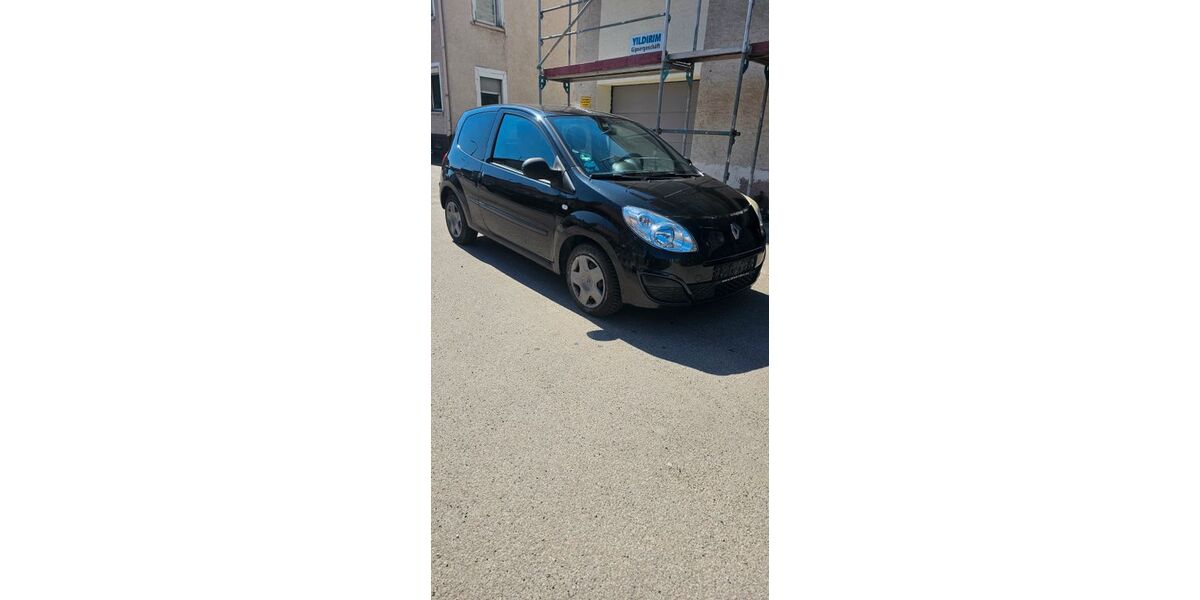 Renault Twingo 176.000 km 2.400 &euro; Spaichingen 78549