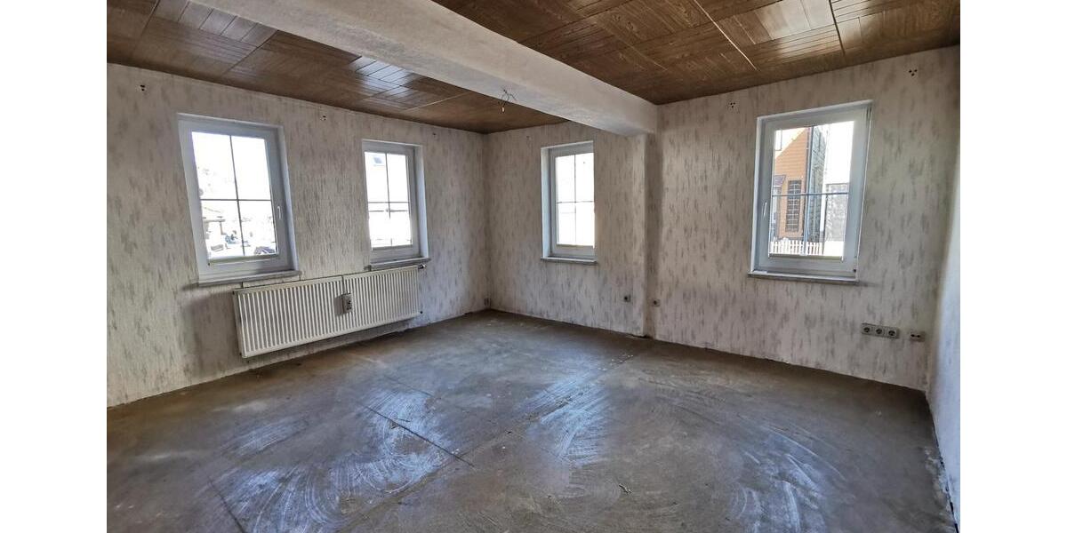 Mehrfamilienhaus, Wohnhaus Schwarzatal - 55.000&euro; | Angebot:26414487