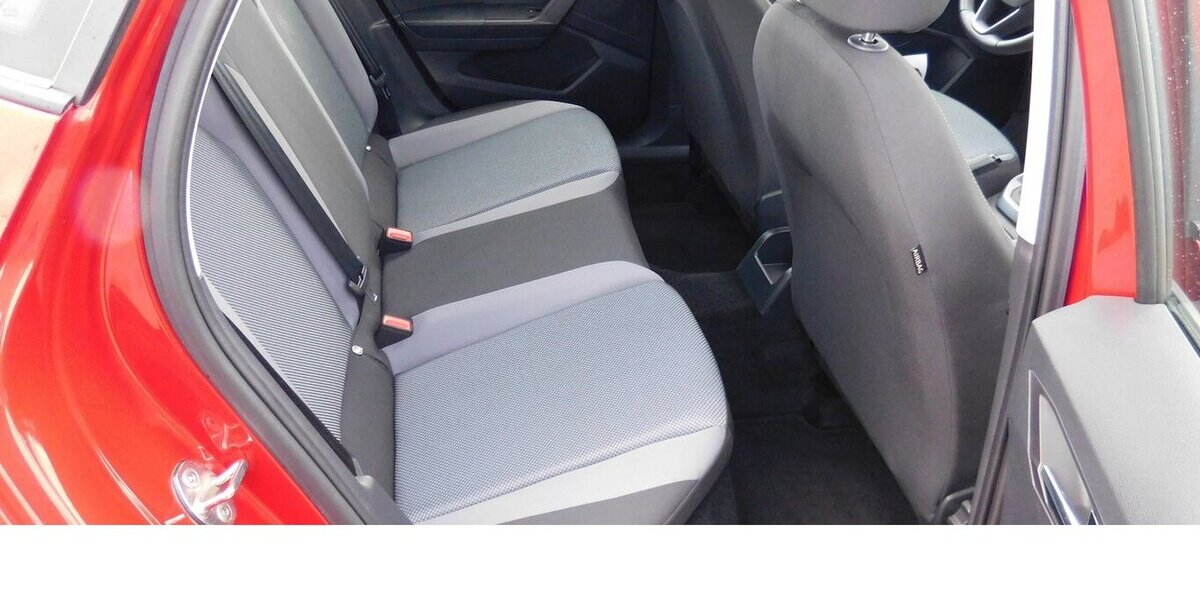 Seat Arona 1.0 Style TSI BMT Radio Klima Alu 28.400 km 15.990 &euro; Vordorf 38533