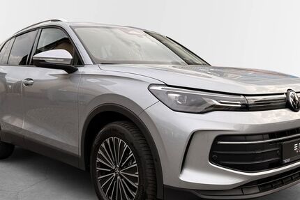 VW Tiguan 83.875 km 29.950 &euro; Kassel 34117