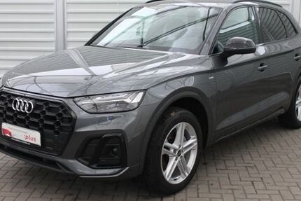 Audi Q5 51.379 km 42.990 &euro; Cottbus / Groß Gaglow 03051