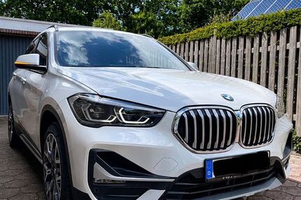 BMW X1 77.204 km 23.100 &euro; Leer 26789