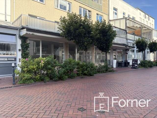 Etagenwohnung Norderney - 2 Zimmer, 48 m&sup2;, 495.000&euro; | Angebot:27025482
