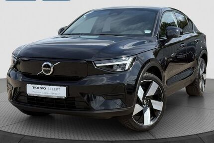 Volvo C40 47.650 km 35.540 € Celle 29229