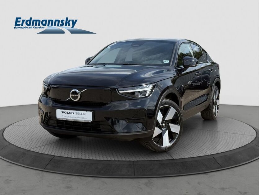 Volvo C40 47.650 km 35.540 € Celle 29229