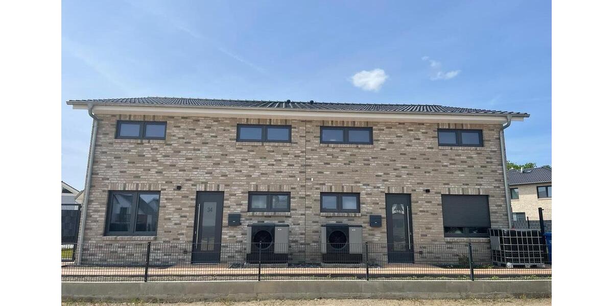 Doppelhaushälfte Jembke - 5 Zimmer, 120 m&sup2;, 1.600&euro; | Angebot:26340835