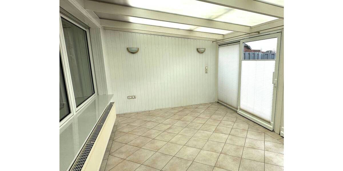 Reihenendhaus Wiesmoor - 3 Zimmer, 95 m&sup2;, 262.000&euro; | Angebot:26080019