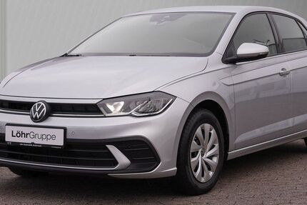 VW Polo 31.273 km 16.780 &euro; Andernach 56626