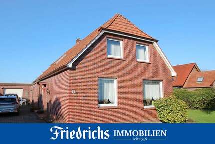 Haus Bad Zwischenahn - 3 Zimmer, 121 m&sup2;, 235.000&euro; | Angebot:25604796