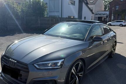 Audi A5 193.471 km 23.900 &euro; Schweich 54338