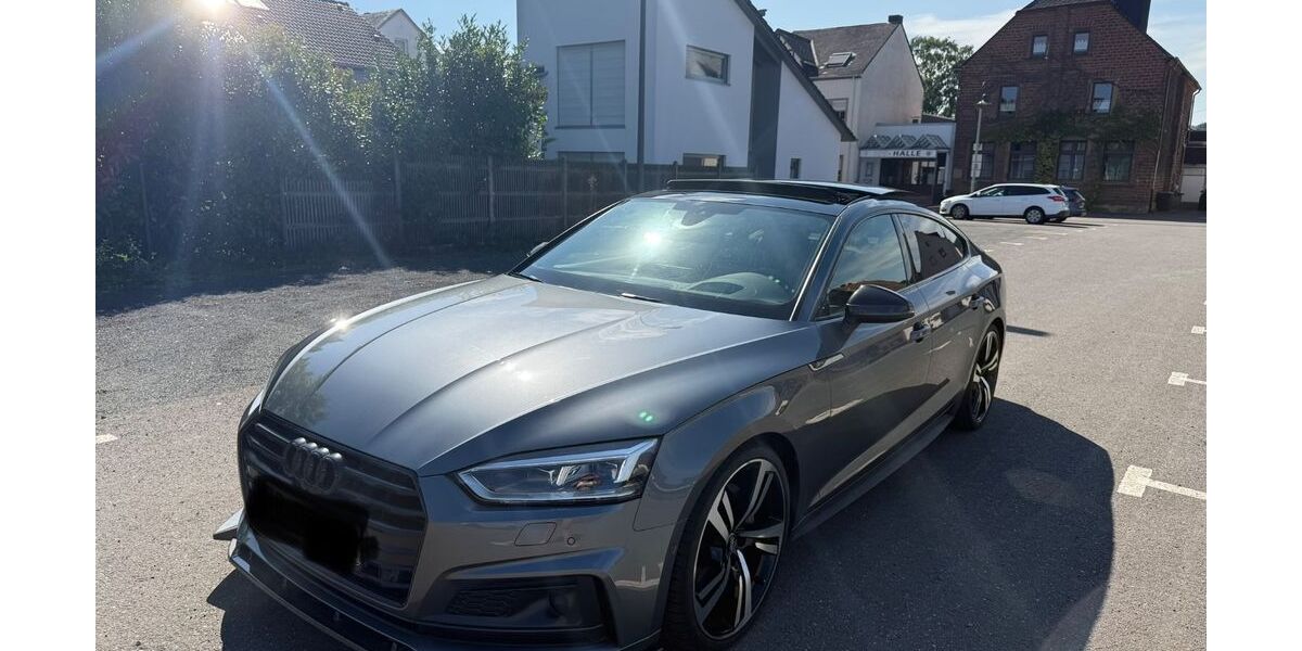 Audi A5 193.471 km 23.900 &euro; Schweich 54338