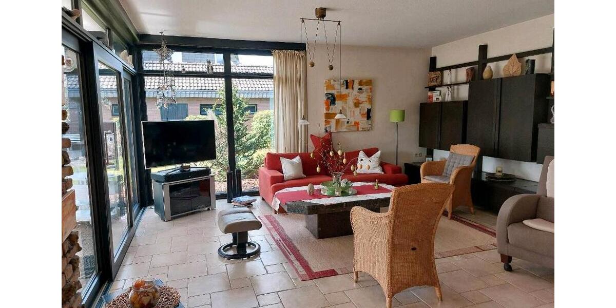 Einfamilienhaus Friedeburg - 7 Zimmer, 151 m&sup2;, 365.000&euro; | Angebot:25947988