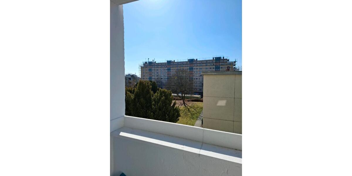 Etagenwohnung Berlin Spandau - 2 Zimmer, 65 m&sup2;, 1.170&euro; | Angebot:26035652