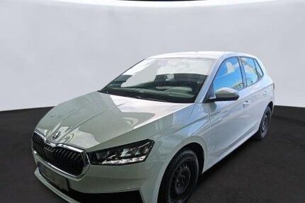 Skoda Fabia 49.440 km 13.800 &euro; Lauterbach 36341