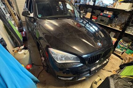 BMW X1 156.000 km 7.900 &euro; Zossen 15806