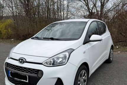 Hyundai i10 126.000 km 5.500 &euro; Neunkirchen 57290