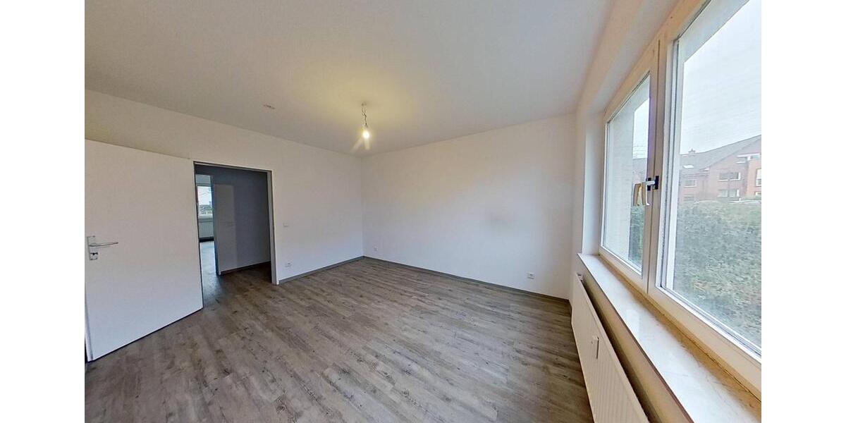 Erdgeschoßwohnung Osnabrück Hellern - 2 Zimmer, 60 m&sup2;, 585&euro; | Angebot:24977206