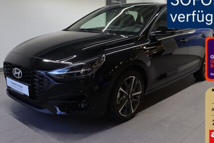 Hyundai i30 7.460 km 22.880 € Schweinfurt 97424