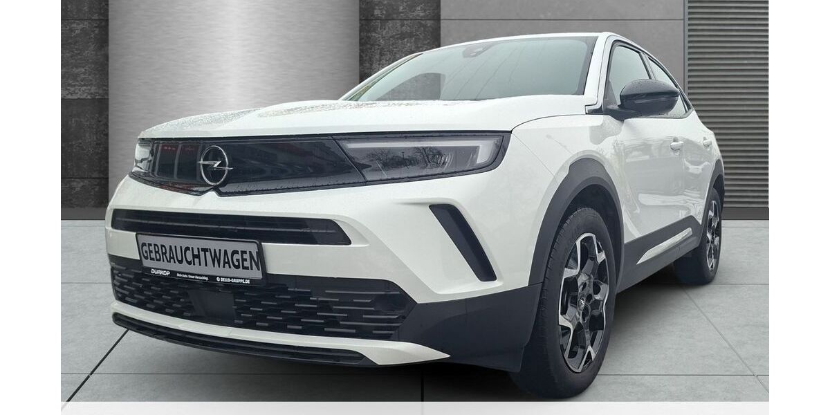 Opel Mokka 13.365 km 19.250 &euro; Hoppegarten 15366